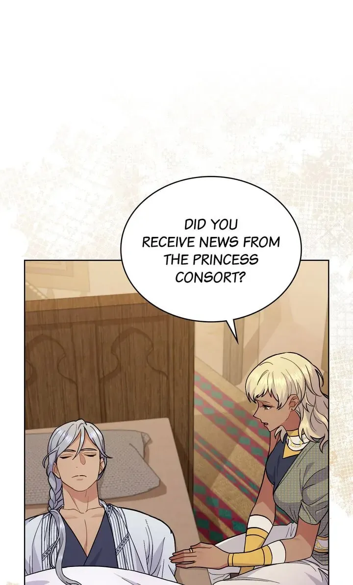 Read Lies Become You chapter 83 image 6 on Lezhin