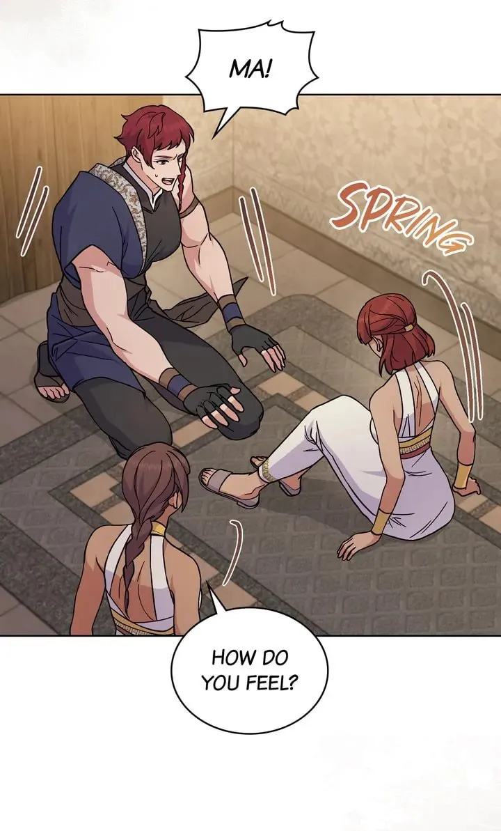 Read Lies Become You chapter 83 image 60 on Lezhin