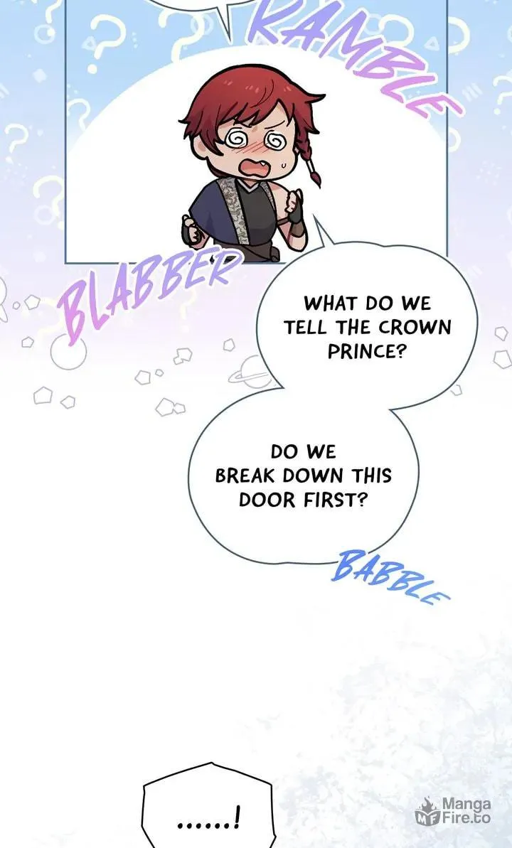 Read Lies Become You chapter 83 image 65 on Lezhin