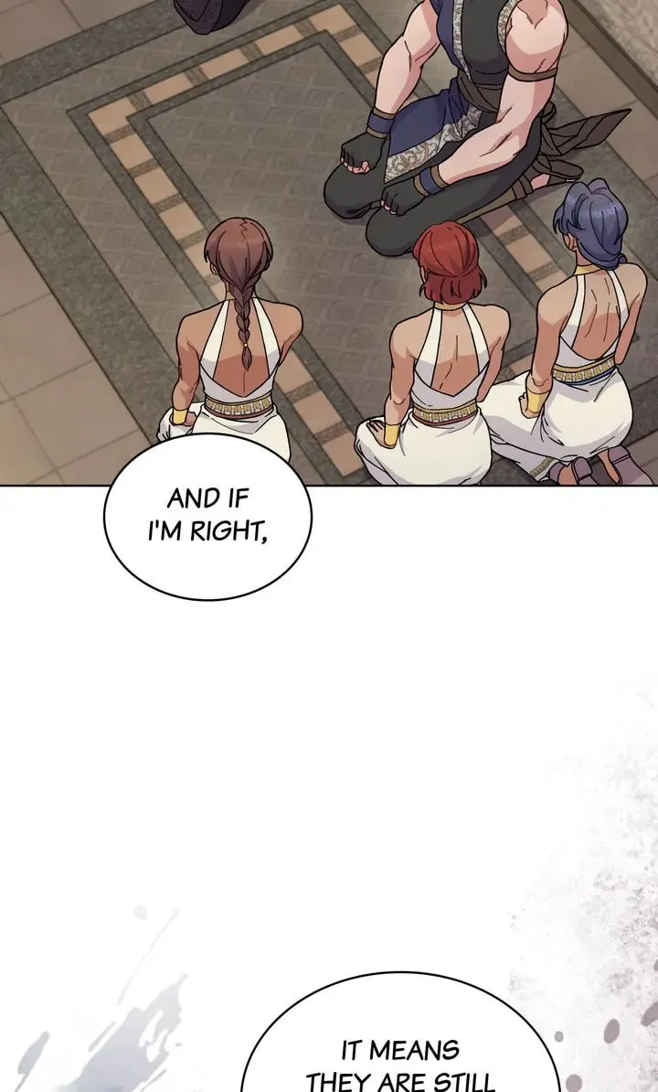 Read Lies Become You chapter 84 image 12 on Lezhin