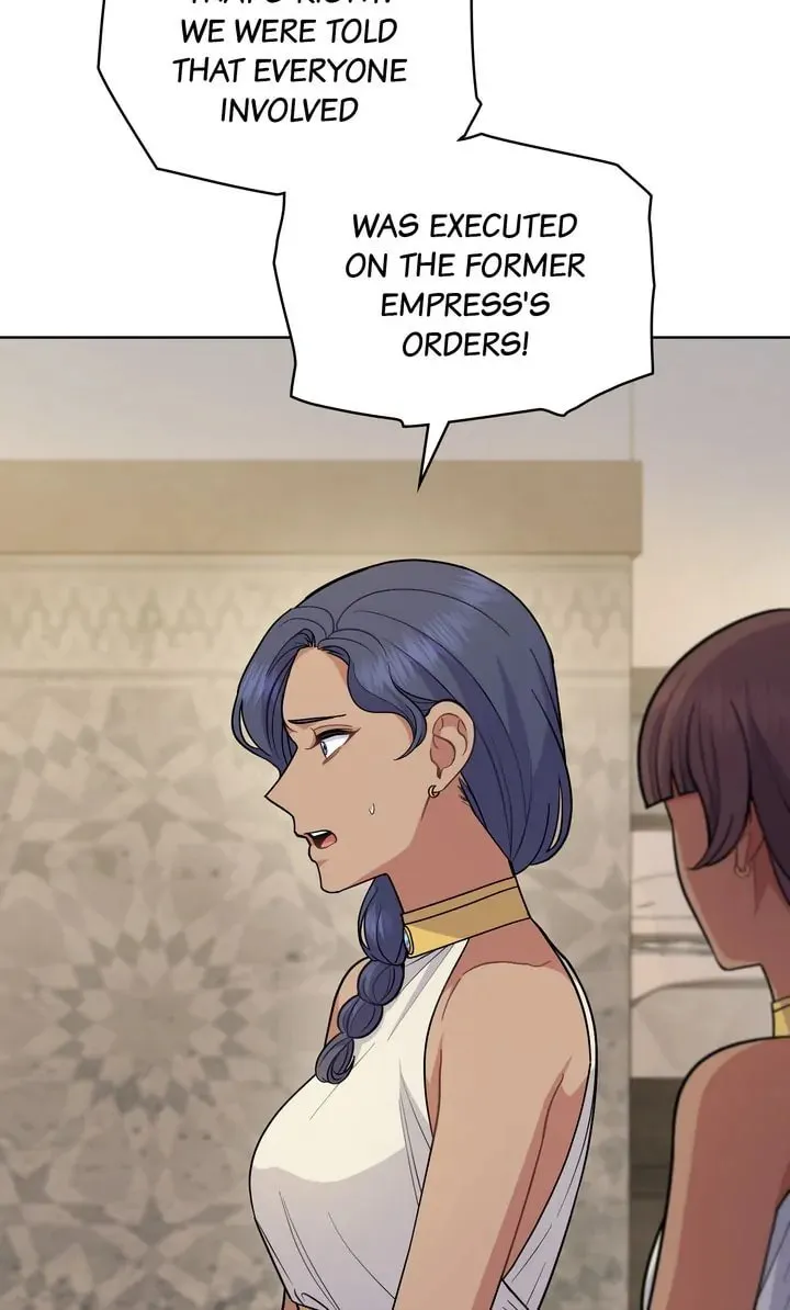 Read Lies Become You chapter 84 image 28 on Lezhin