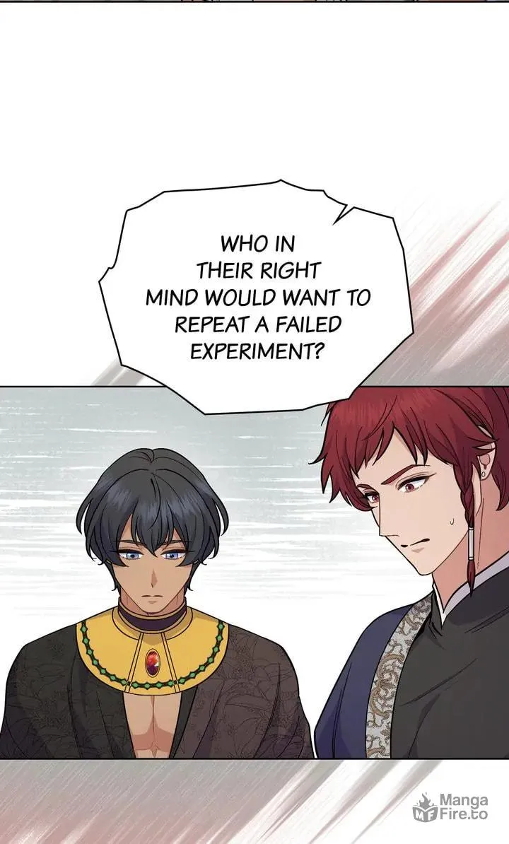 Read Lies Become You chapter 84 image 29 on Lezhin