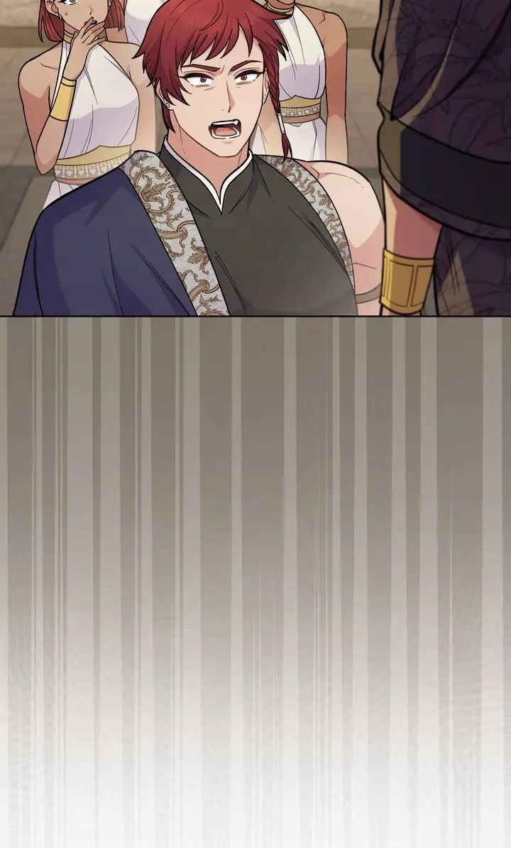 Read Lies Become You chapter 84 image 3 on Lezhin