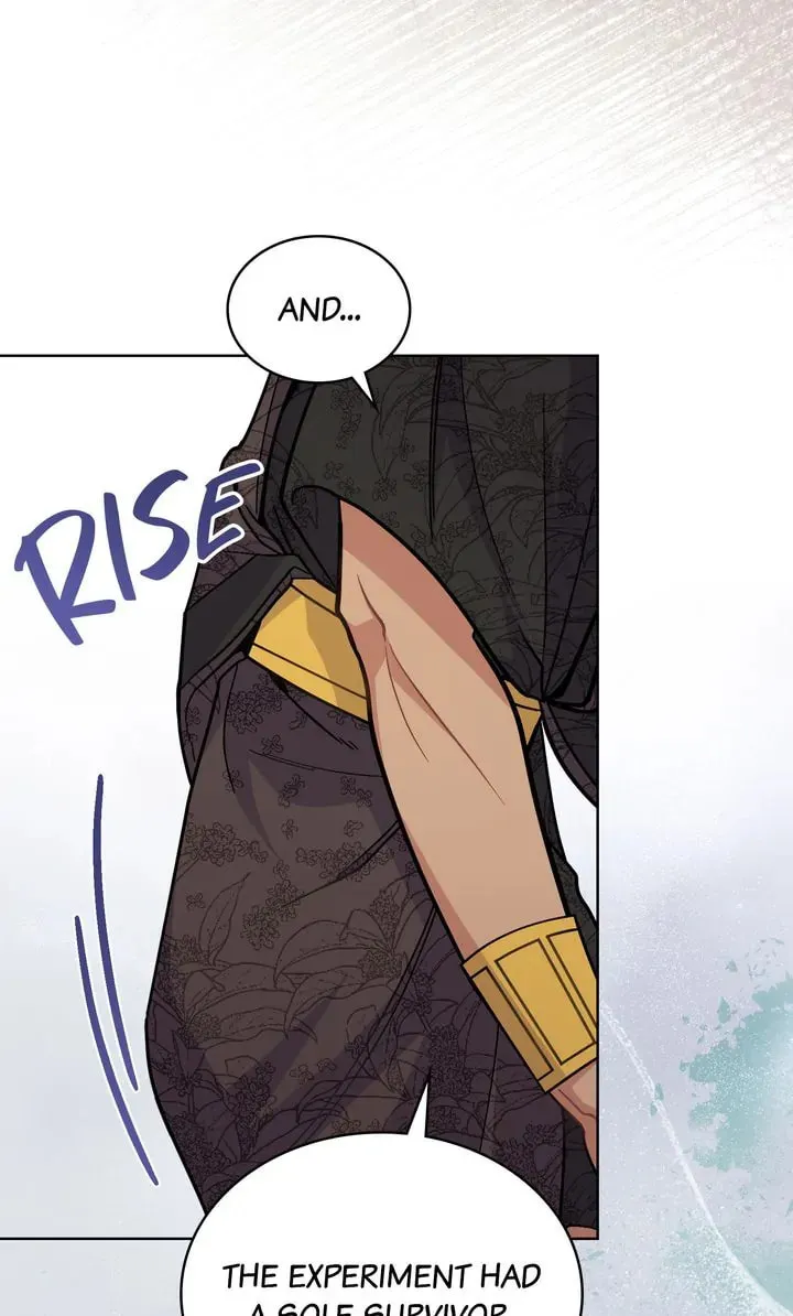 Read Lies Become You chapter 84 image 31 on Lezhin