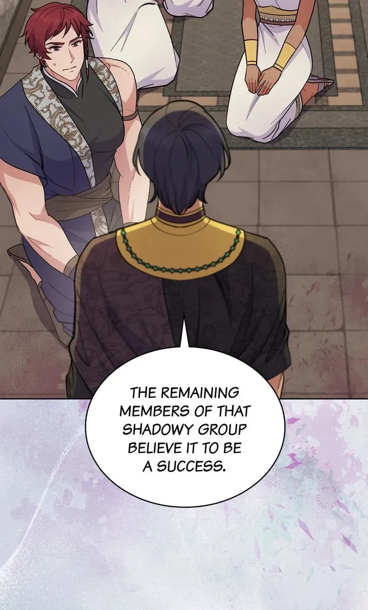 Read Lies Become You chapter 84 image 33 on Lezhin