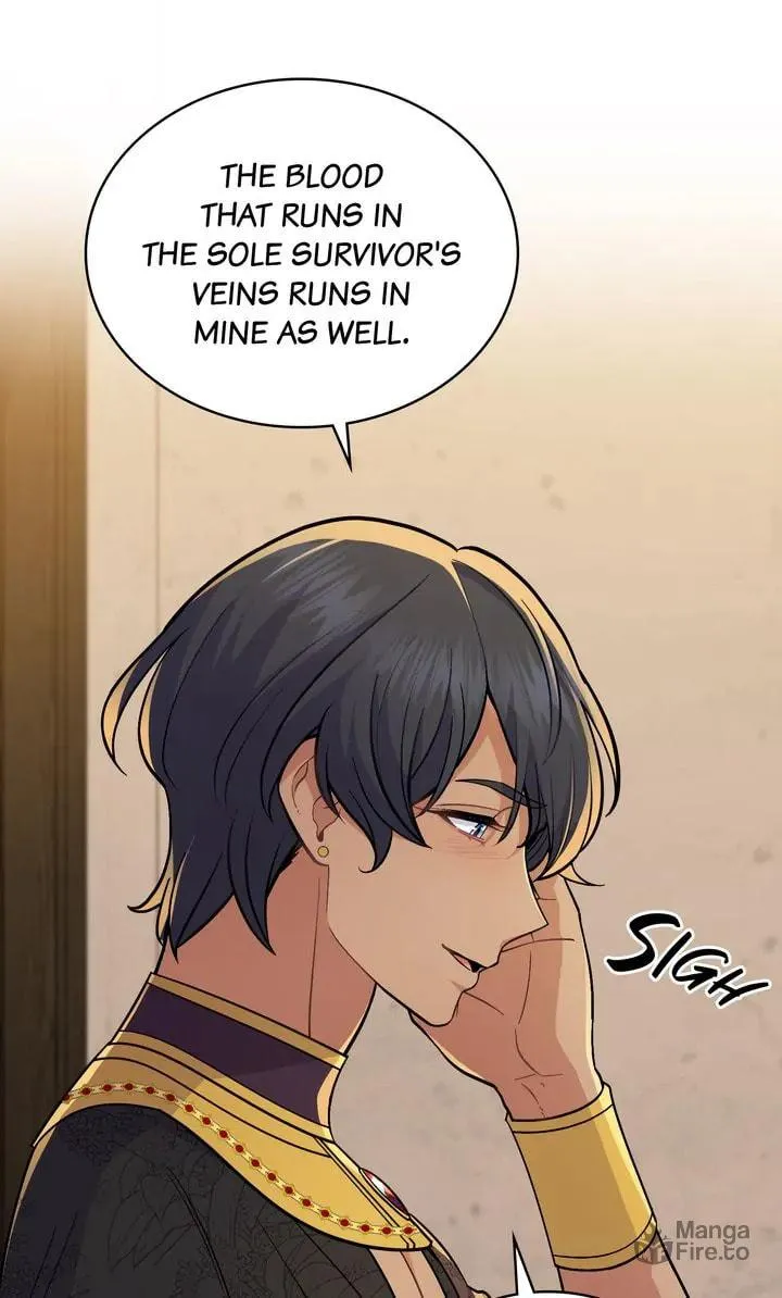 Read Lies Become You chapter 84 image 35 on Lezhin