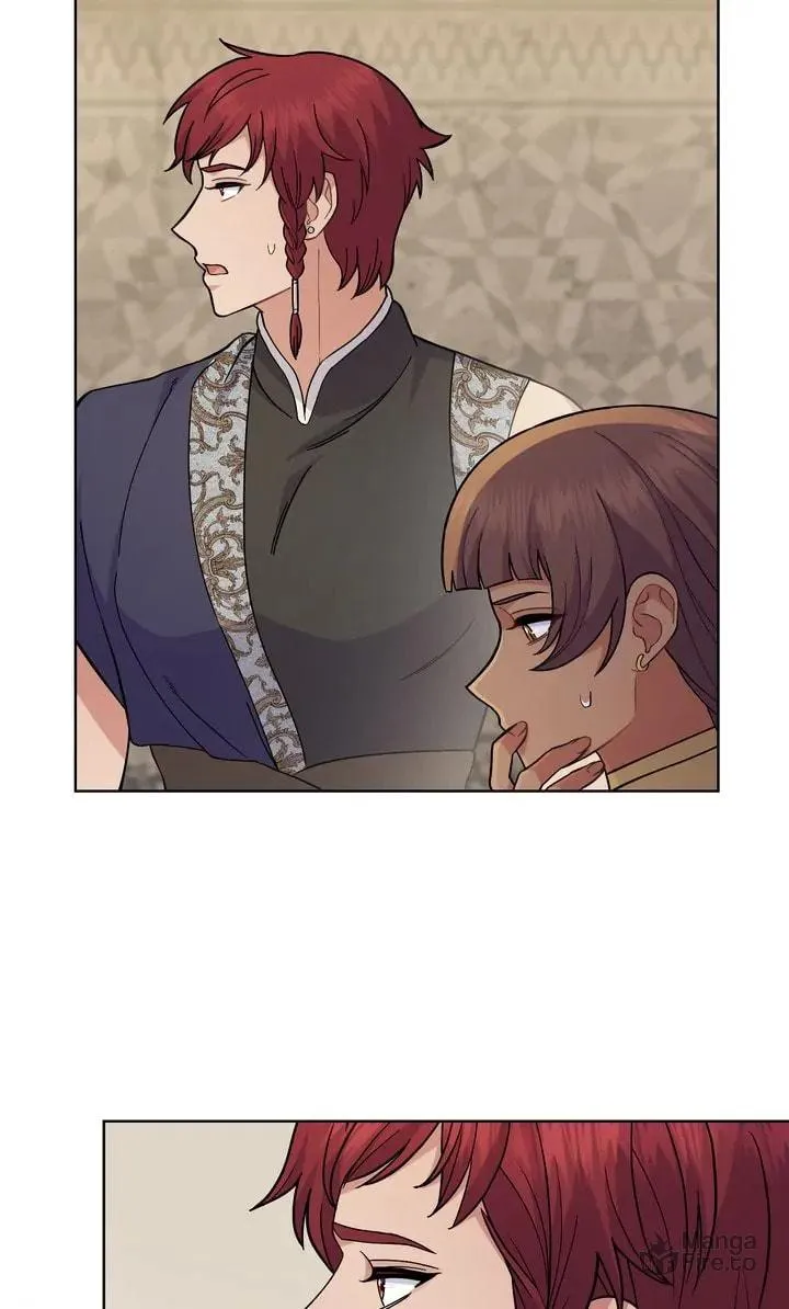 Read Lies Become You chapter 84 image 41 on Lezhin