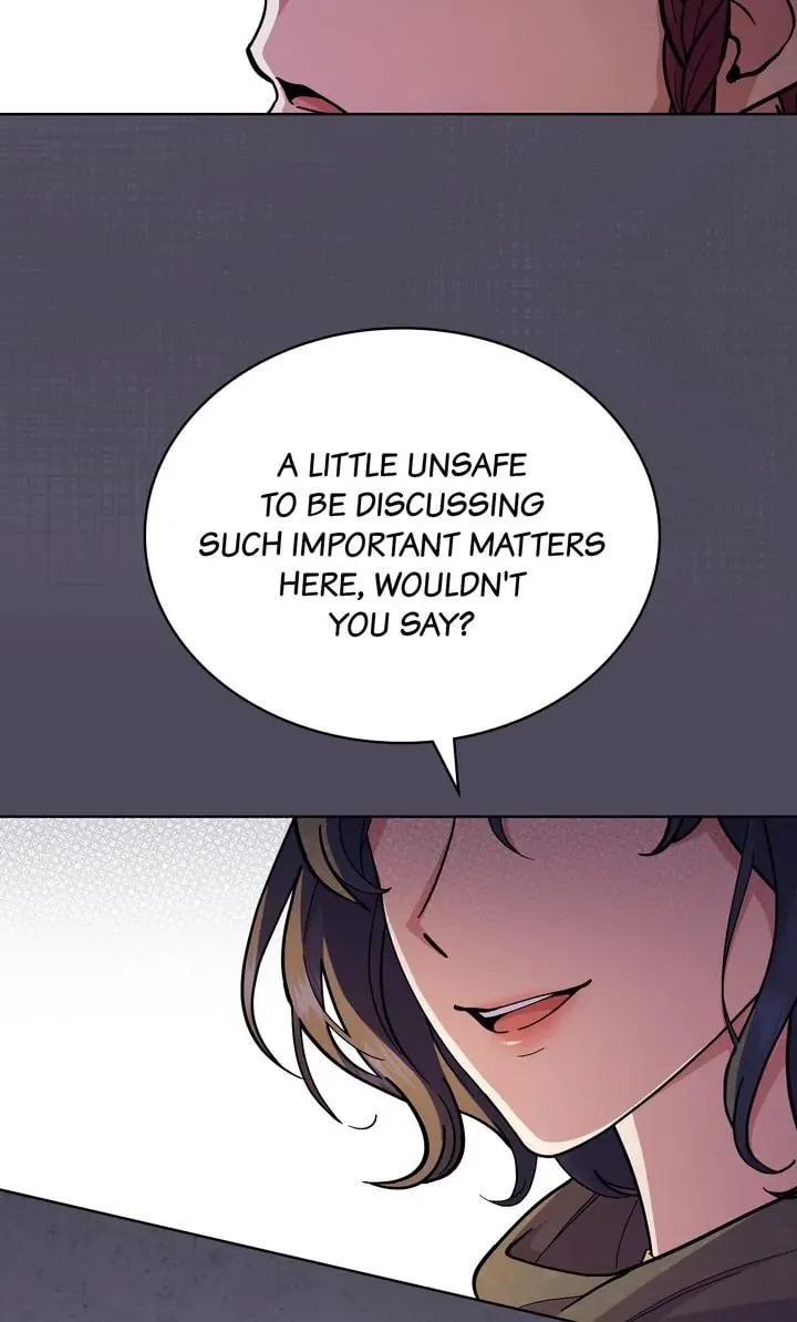 Read Lies Become You chapter 84 image 43 on Lezhin