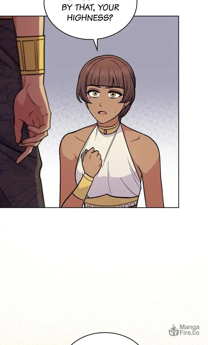Read Lies Become You chapter 84 image 5 on Lezhin