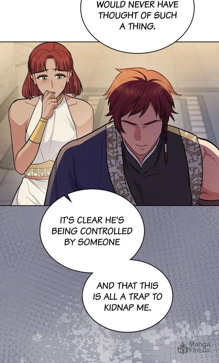 Read Lies Become You chapter 84 image 9 on Lezhin