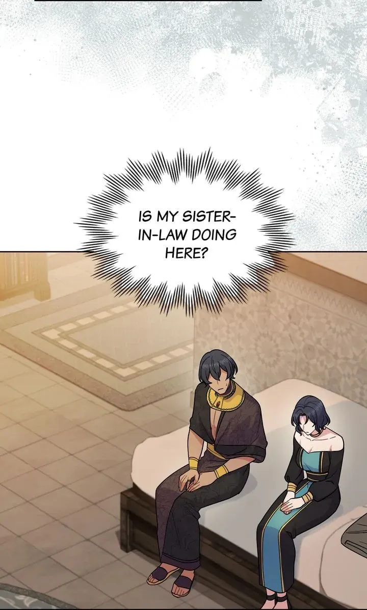 Read Lies Become You chapter 85 image 1 on Lezhin