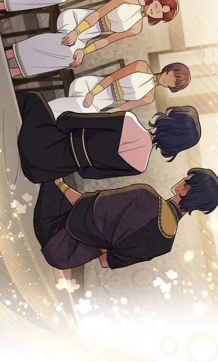 Read Lies Become You chapter 85 image 13 on Lezhin