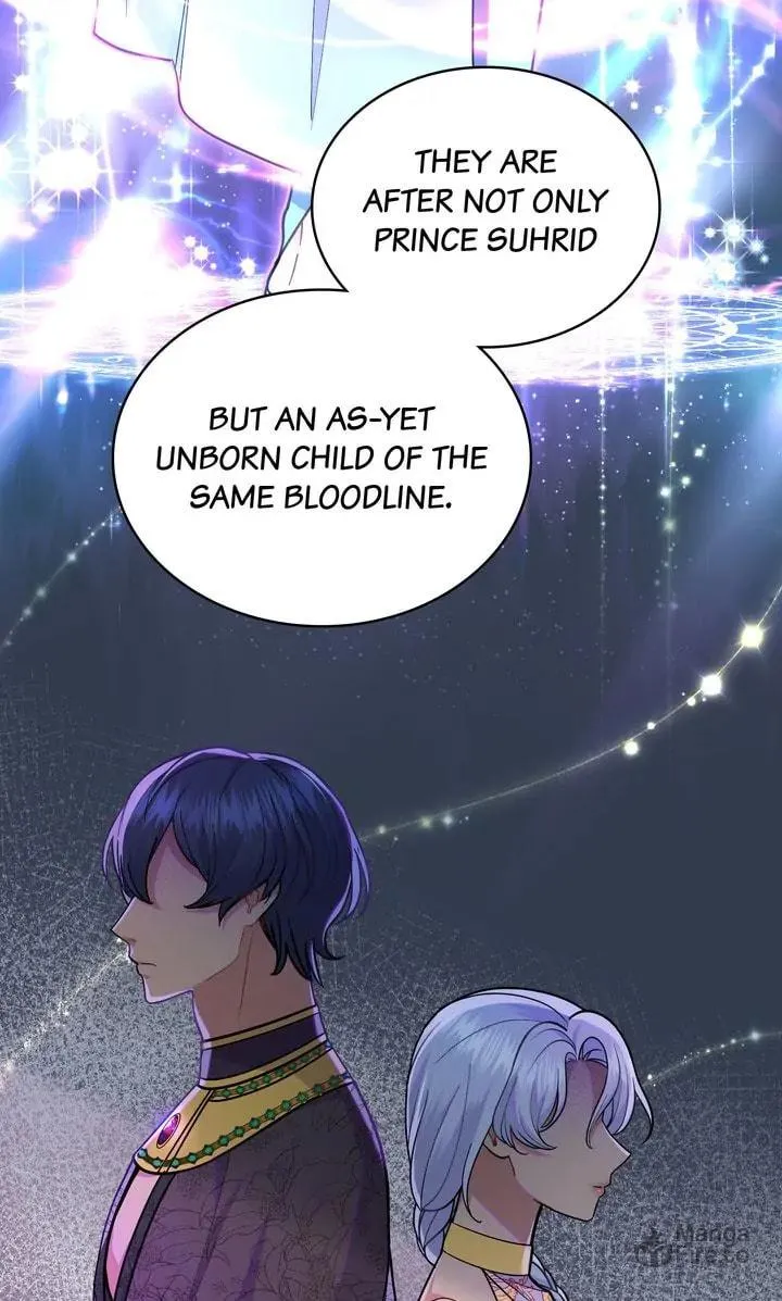Read Lies Become You chapter 85 image 17 on Lezhin