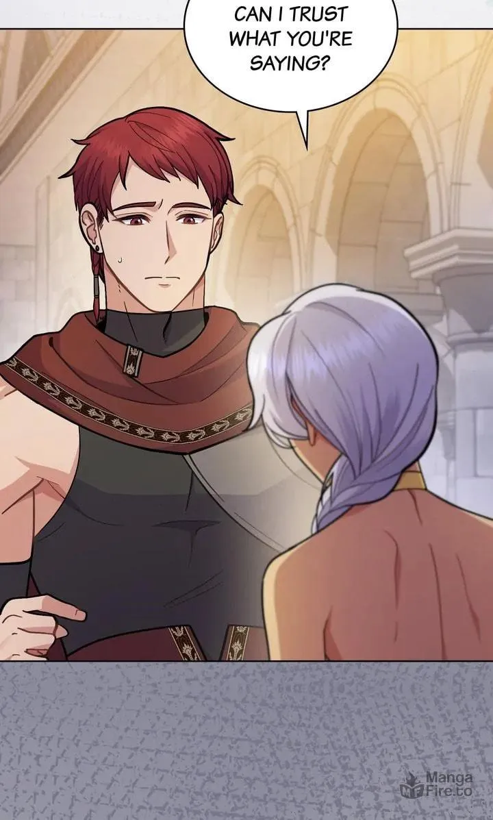 Read Lies Become You chapter 85 image 26 on Lezhin