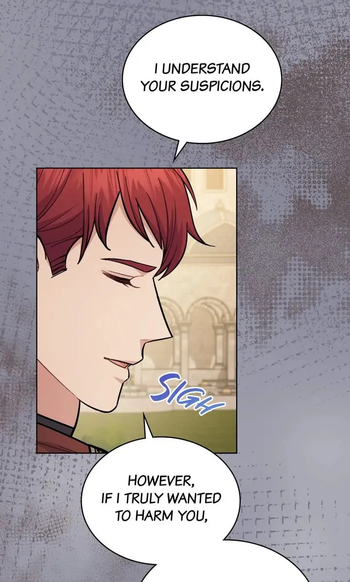 Read Lies Become You chapter 85 image 27 on Lezhin
