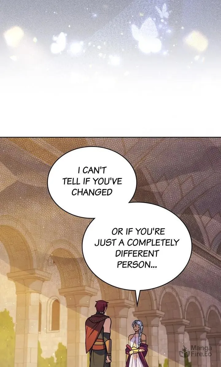 Read Lies Become You chapter 85 image 44 on Lezhin