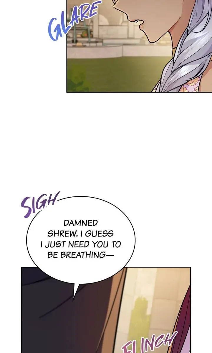 Read Lies Become You chapter 85 image 46 on Lezhin
