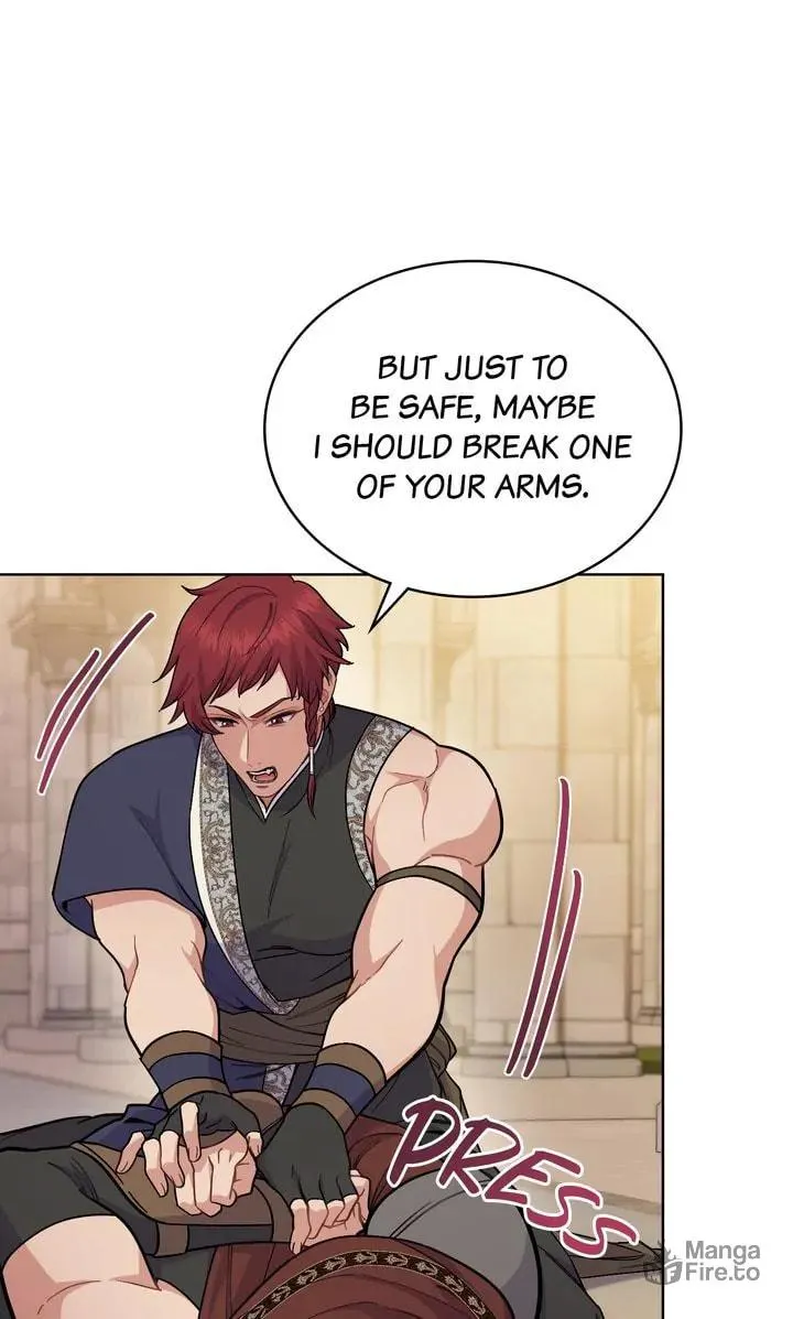 Read Lies Become You chapter 85 image 50 on Lezhin