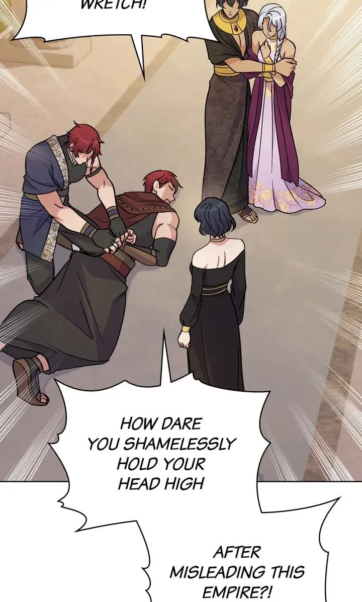 Read Lies Become You chapter 85 image 58 on Lezhin