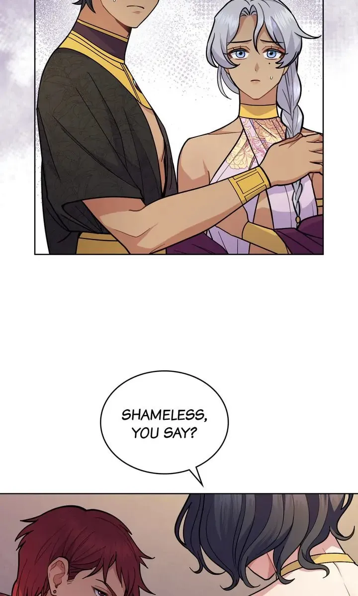Read Lies Become You chapter 85 image 61 on Lezhin