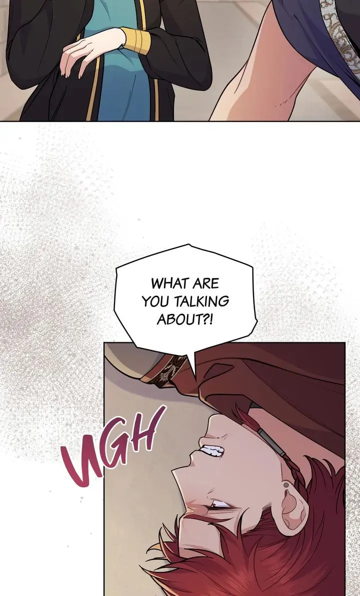 Read Lies Become You chapter 86 image 1 on Lezhin