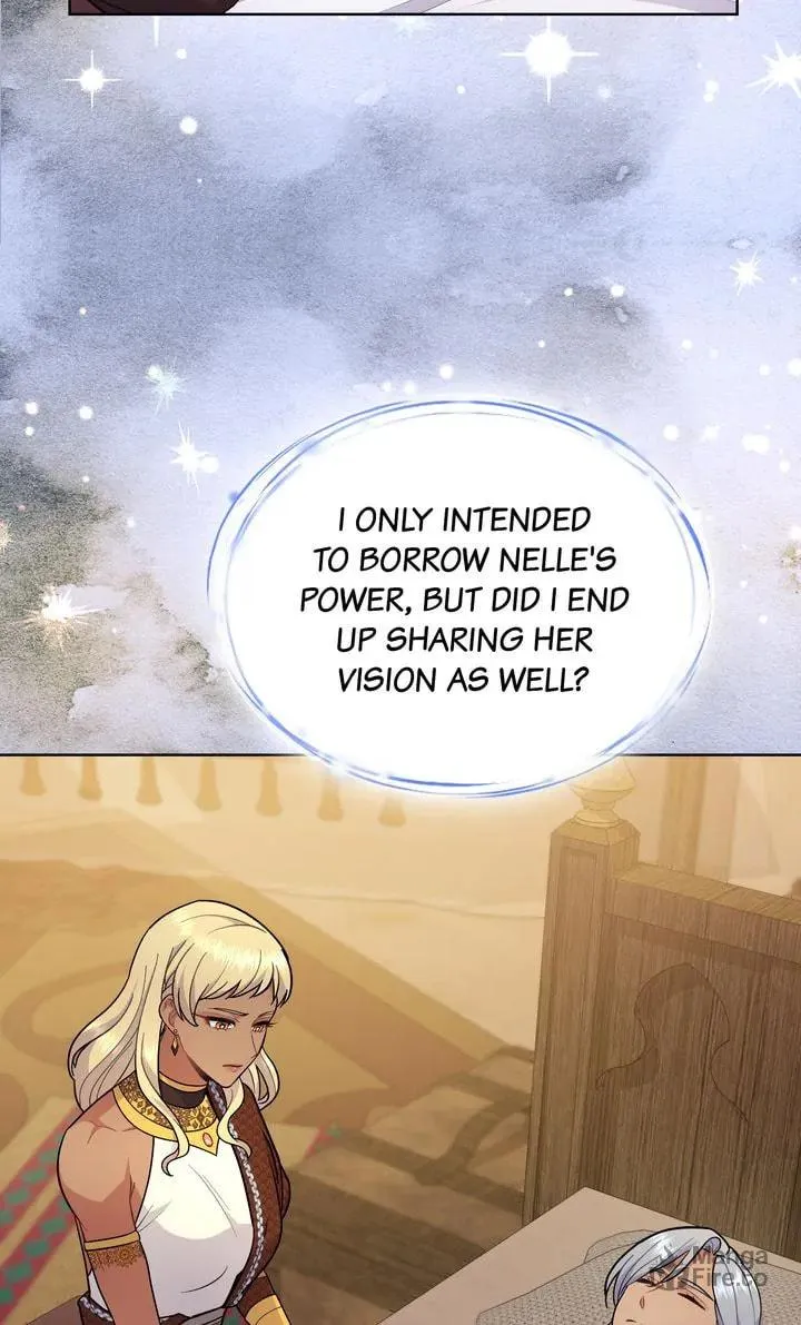 Read Lies Become You chapter 86 image 20 on Lezhin