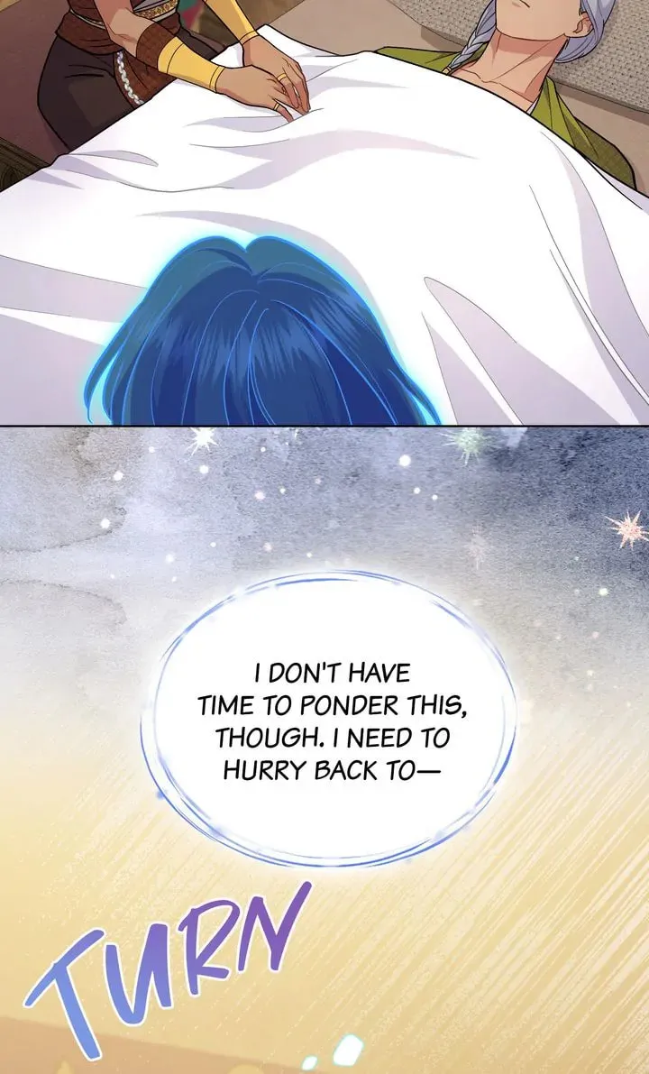 Read Lies Become You chapter 86 image 21 on Lezhin