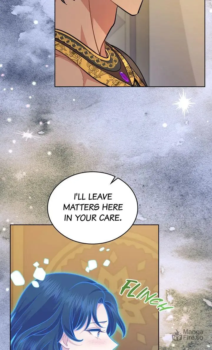 Read Lies Become You chapter 86 image 32 on Lezhin