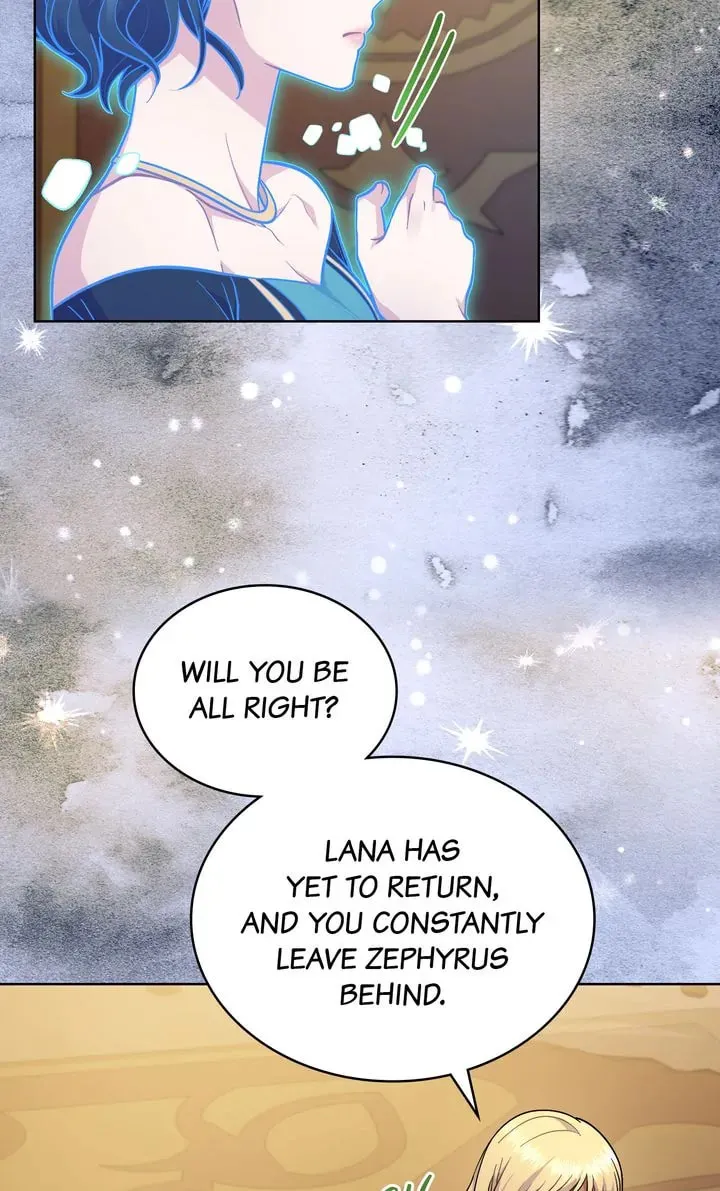 Read Lies Become You chapter 86 image 33 on Lezhin
