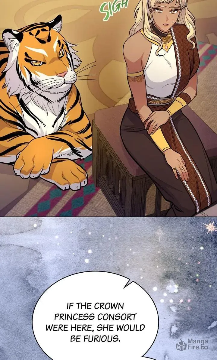 Read Lies Become You chapter 86 image 34 on Lezhin