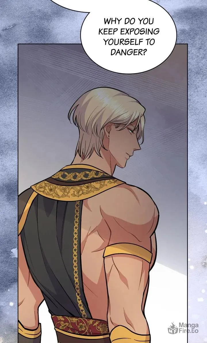 Read Lies Become You chapter 86 image 35 on Lezhin