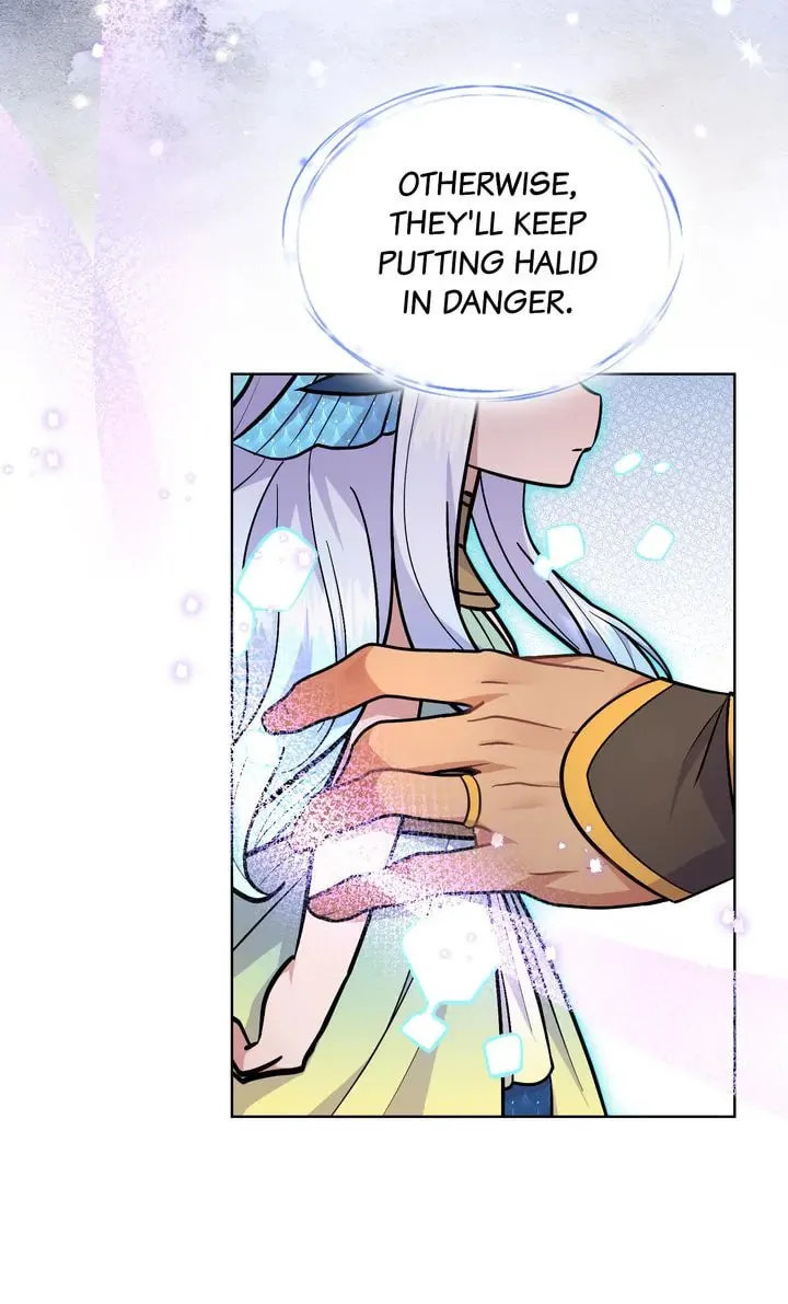Read Lies Become You chapter 86 image 46 on Lezhin