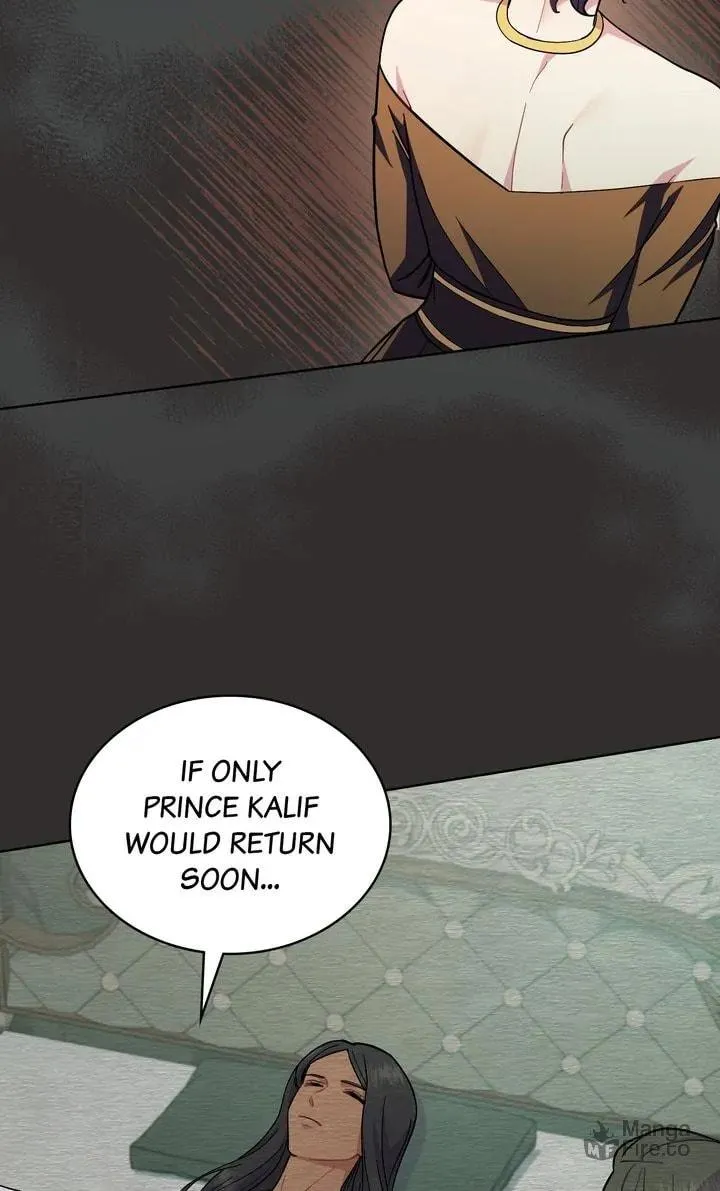 Read Lies Become You chapter 86 image 59 on Lezhin