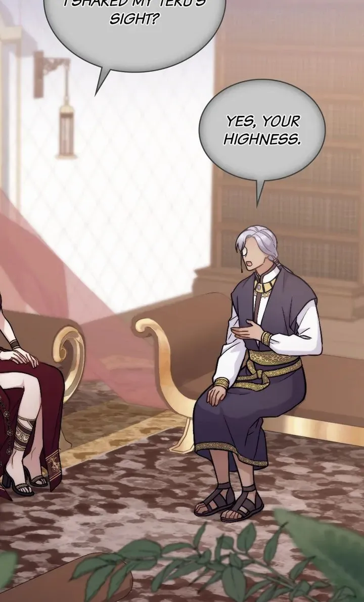 Read Lies Become You chapter 86 image 7 on Lezhin