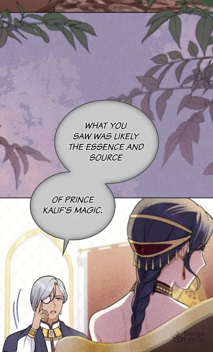 Read Lies Become You chapter 86 image 8 on Lezhin