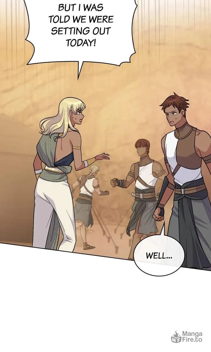 Read Lies Become You chapter 87 image 20 on Lezhin