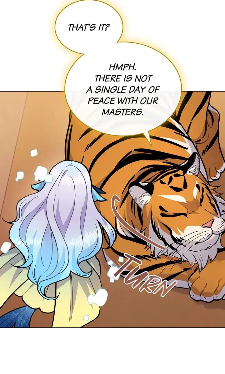 Read Lies Become You chapter 87 image 3 on Lezhin
