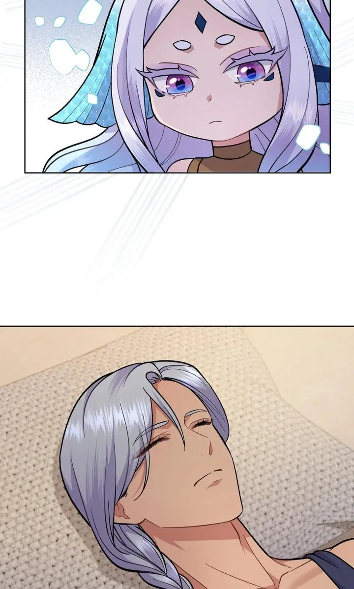 Read Lies Become You chapter 87 image 36 on Lezhin