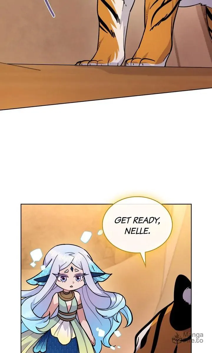 Read Lies Become You chapter 87 image 5 on Lezhin