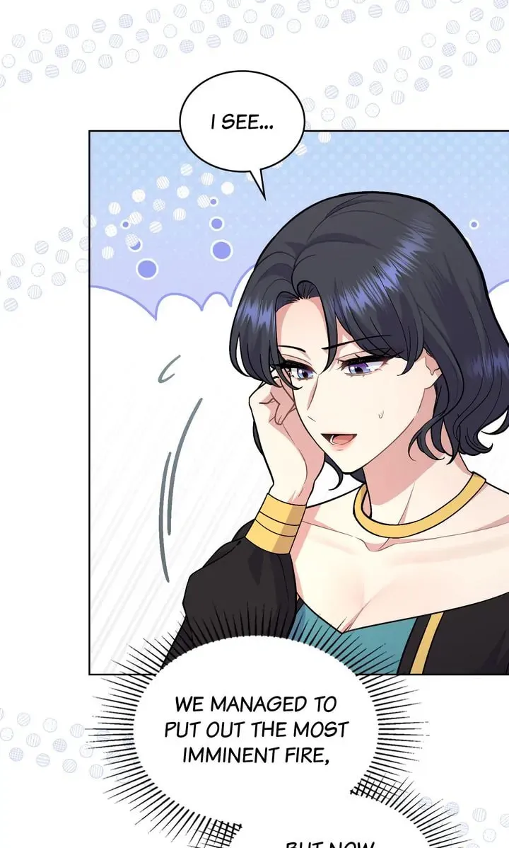 Read Lies Become You chapter 87 image 76 on Lezhin