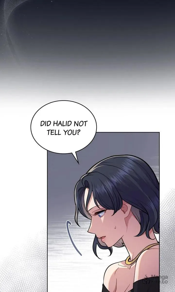 Read Lies Become You chapter 88 image 2 on Lezhin