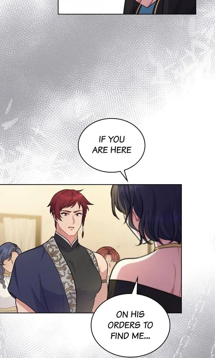 Read Lies Become You chapter 88 image 3 on Lezhin