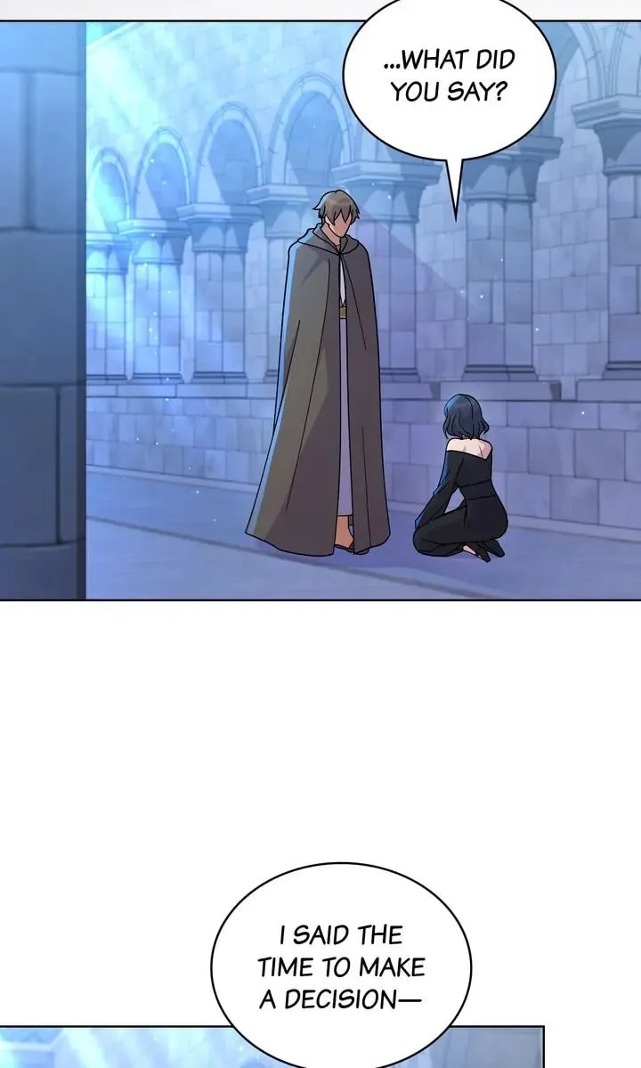 Read Lies Become You chapter 88 image 31 on Lezhin