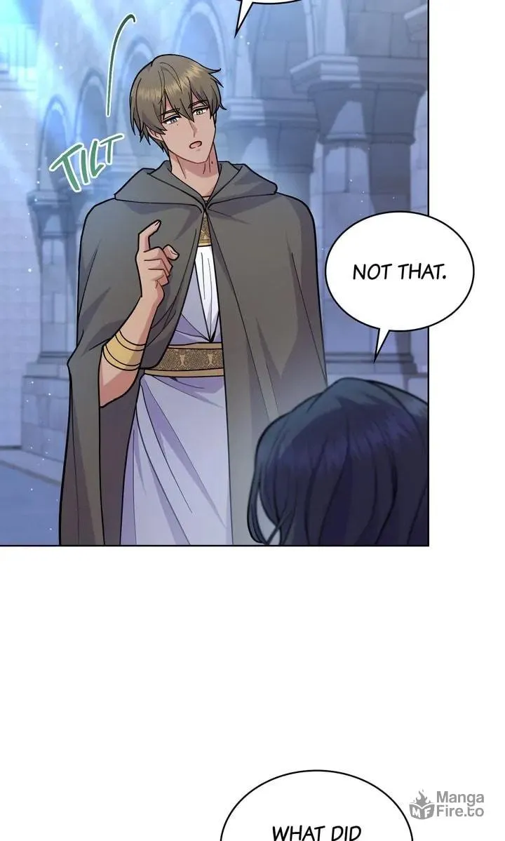 Read Lies Become You chapter 88 image 32 on Lezhin