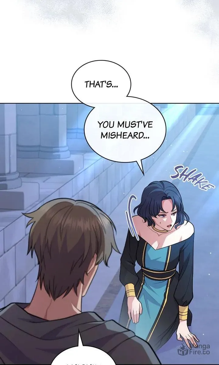 Read Lies Become You chapter 88 image 35 on Lezhin