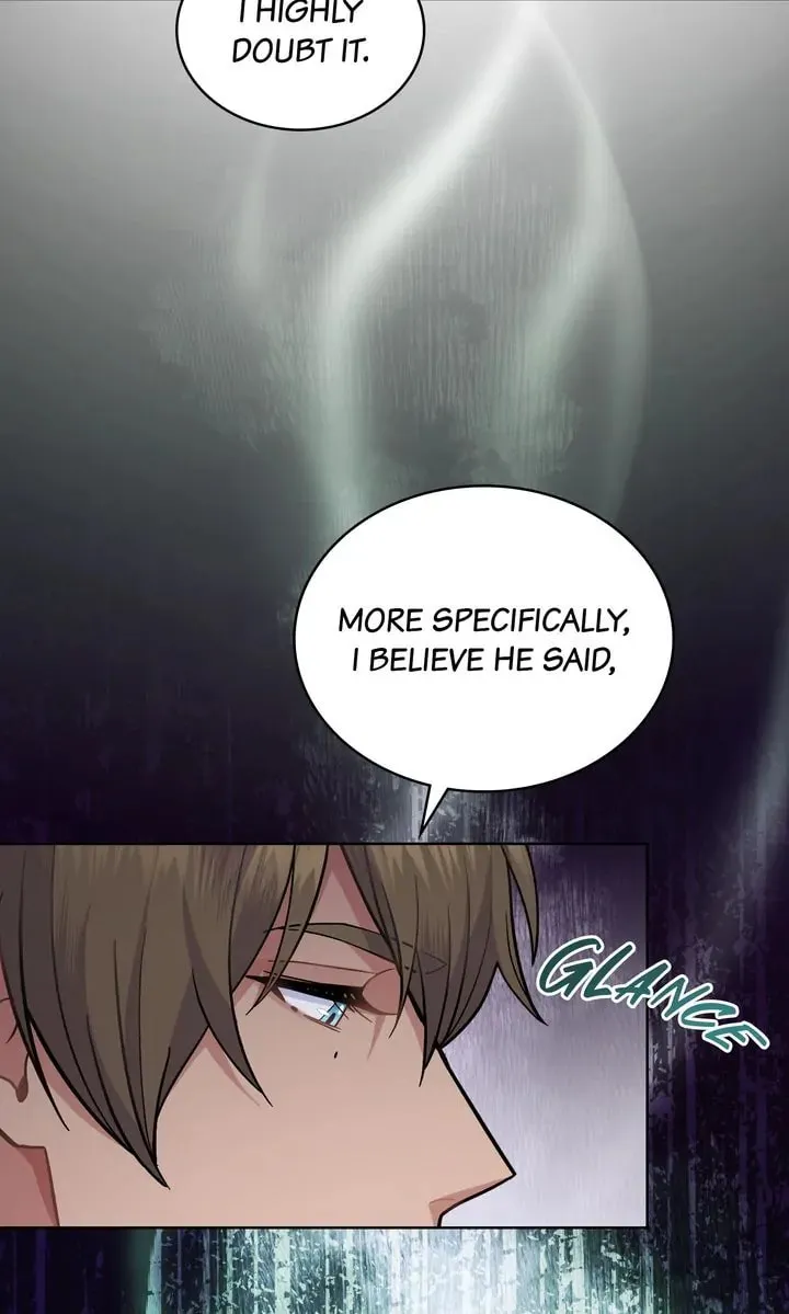 Read Lies Become You chapter 88 image 36 on Lezhin
