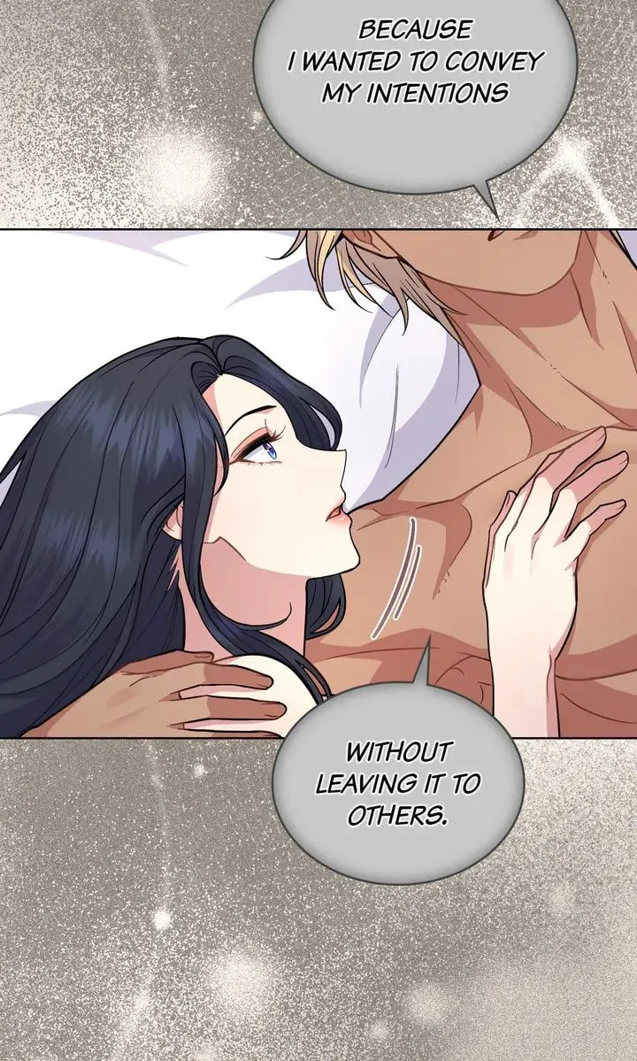 Read Lies Become You chapter 88 image 52 on Lezhin
