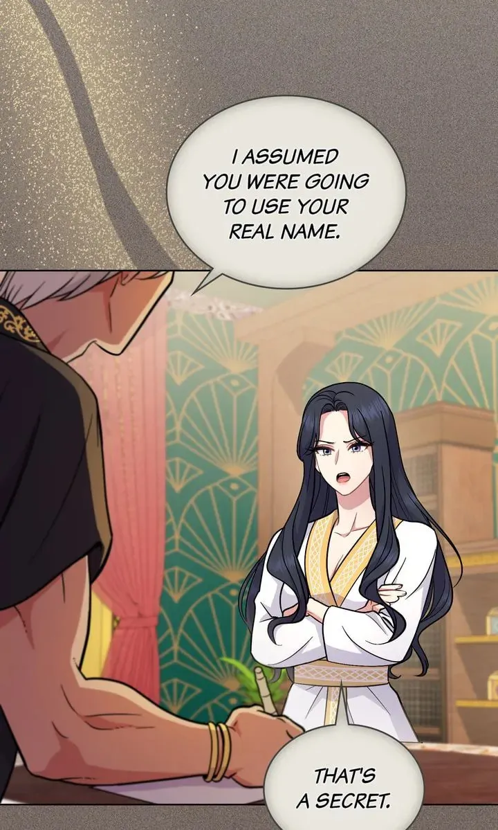 Read Lies Become You chapter 88 image 57 on Lezhin