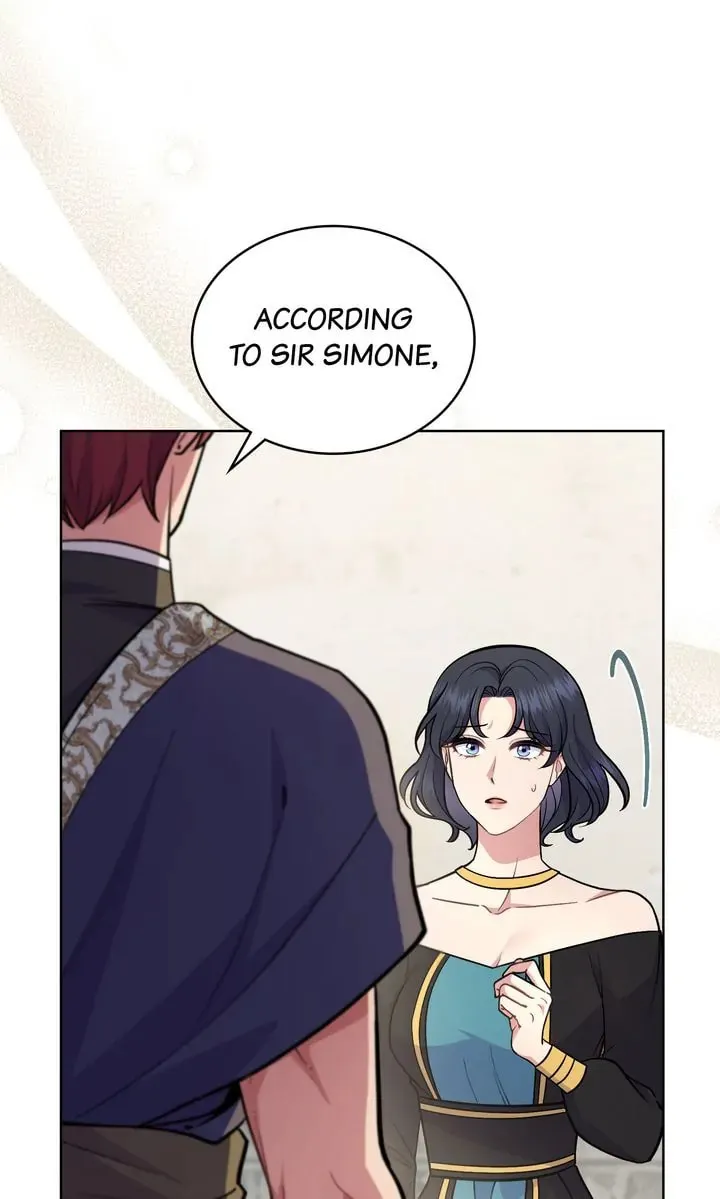 Read Lies Become You chapter 88 image 6 on Lezhin