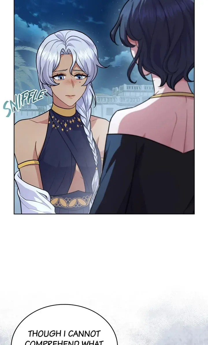 Read Lies Become You chapter 89 image 10 on Lezhin